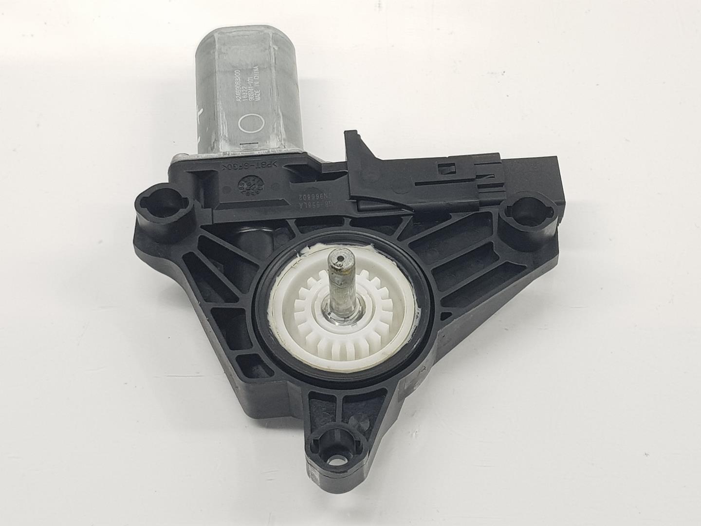 VOLVO V40 2 generation (2012-2020) Rear Left Door Window Control Motor 968741101,31378400 23374035