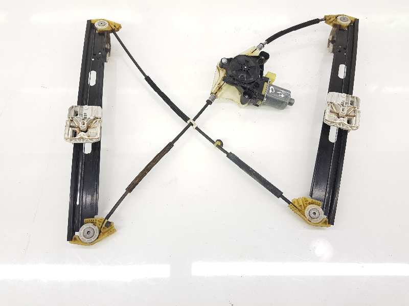 SEAT Leon 3 generation (2012-2020) Front Left Door Window Regulator 5F4837461D,5F4837461D 19657110