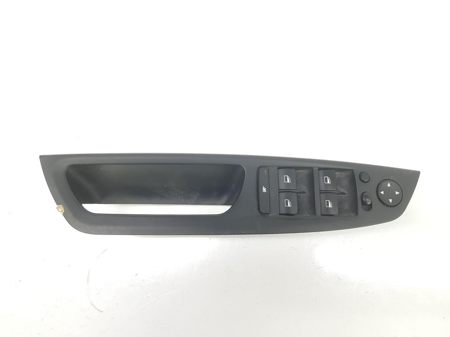 BMW X6 E71/E72 (2008-2012) Front Left Door Window Switch 61319218044,61319218044 19909124