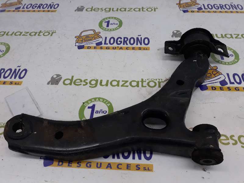 FORD Transit Connect 1 generation (2002-2024) Braț de control inferior stânga față 1355050,4T163042AA 19596626