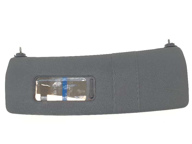 AUDI TT 8N (1998-2006) Right Side Sun Visor 8N8857552A, 8N8857552A 19731648