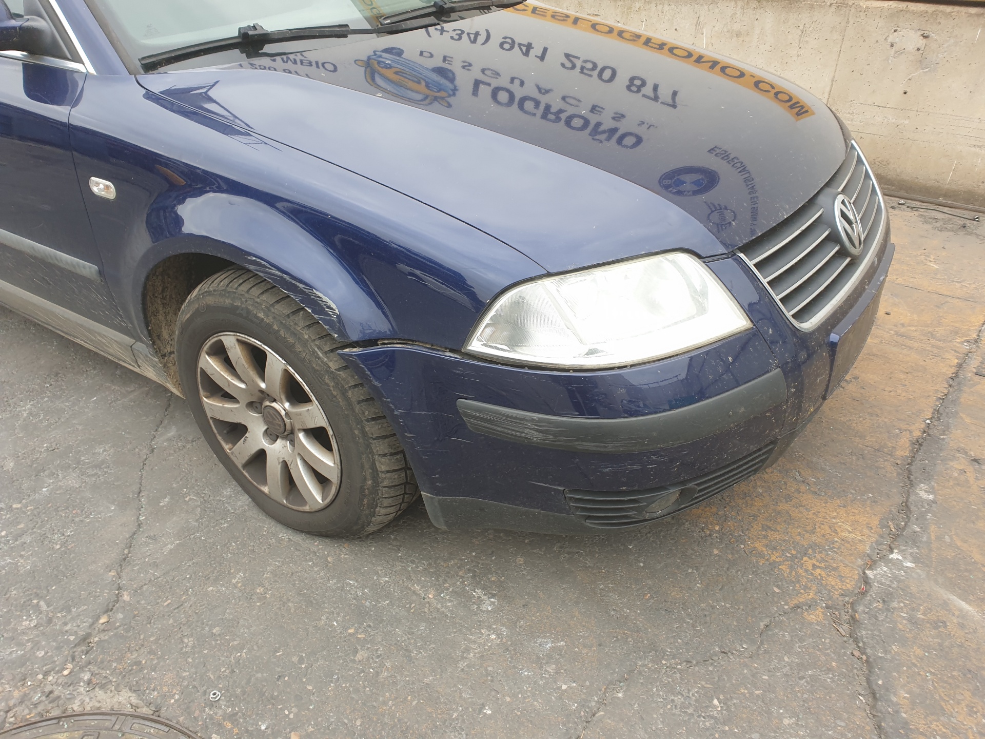 VOLKSWAGEN Passat B5 (1996-2005) Крышка клапана 038103469AE,038103469AE 20354269