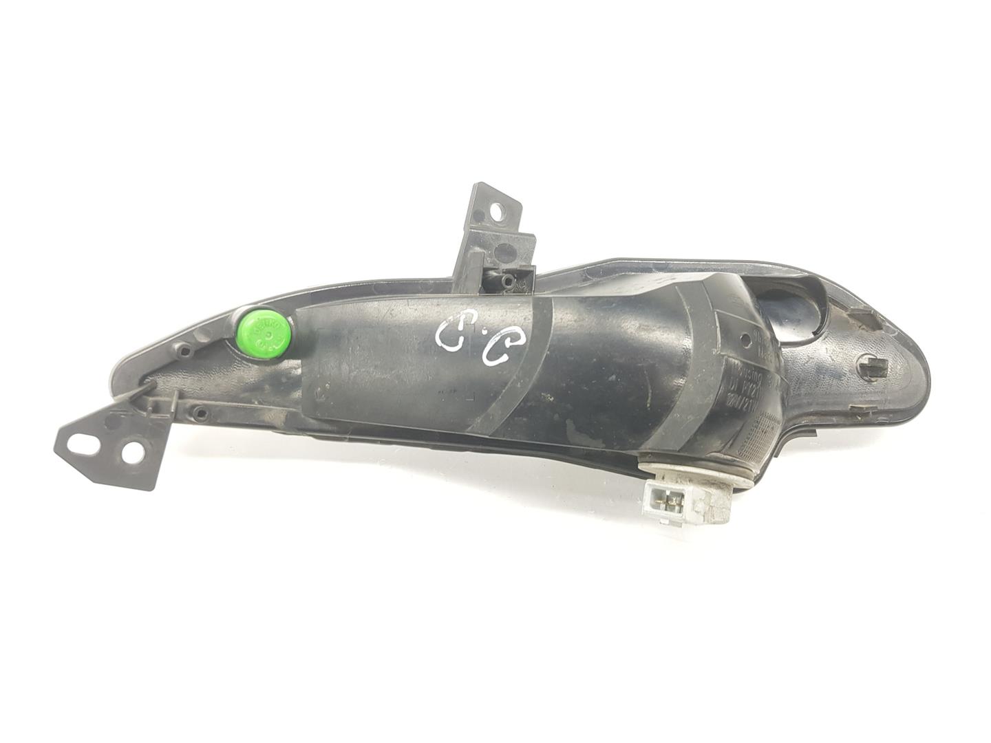 PEUGEOT 308 T9 (2013-2021) Front Right Fender Turn Signal 9678039280,9678039280 21607934