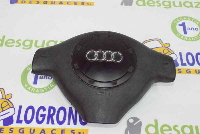 AUDI A3 8L (1996-2003) Другие блоки управления 8L0880201C,8L0880201A 19562956