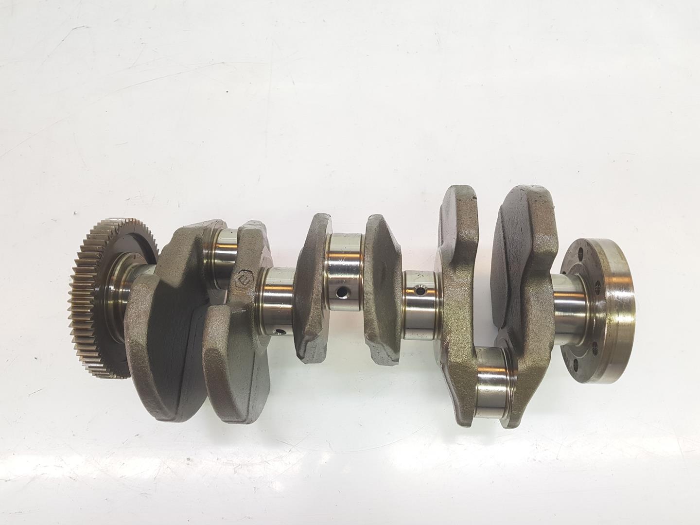 PEUGEOT 308 T9 (2013-2021) Crankshaft 1610812580, 1610812580 19825692