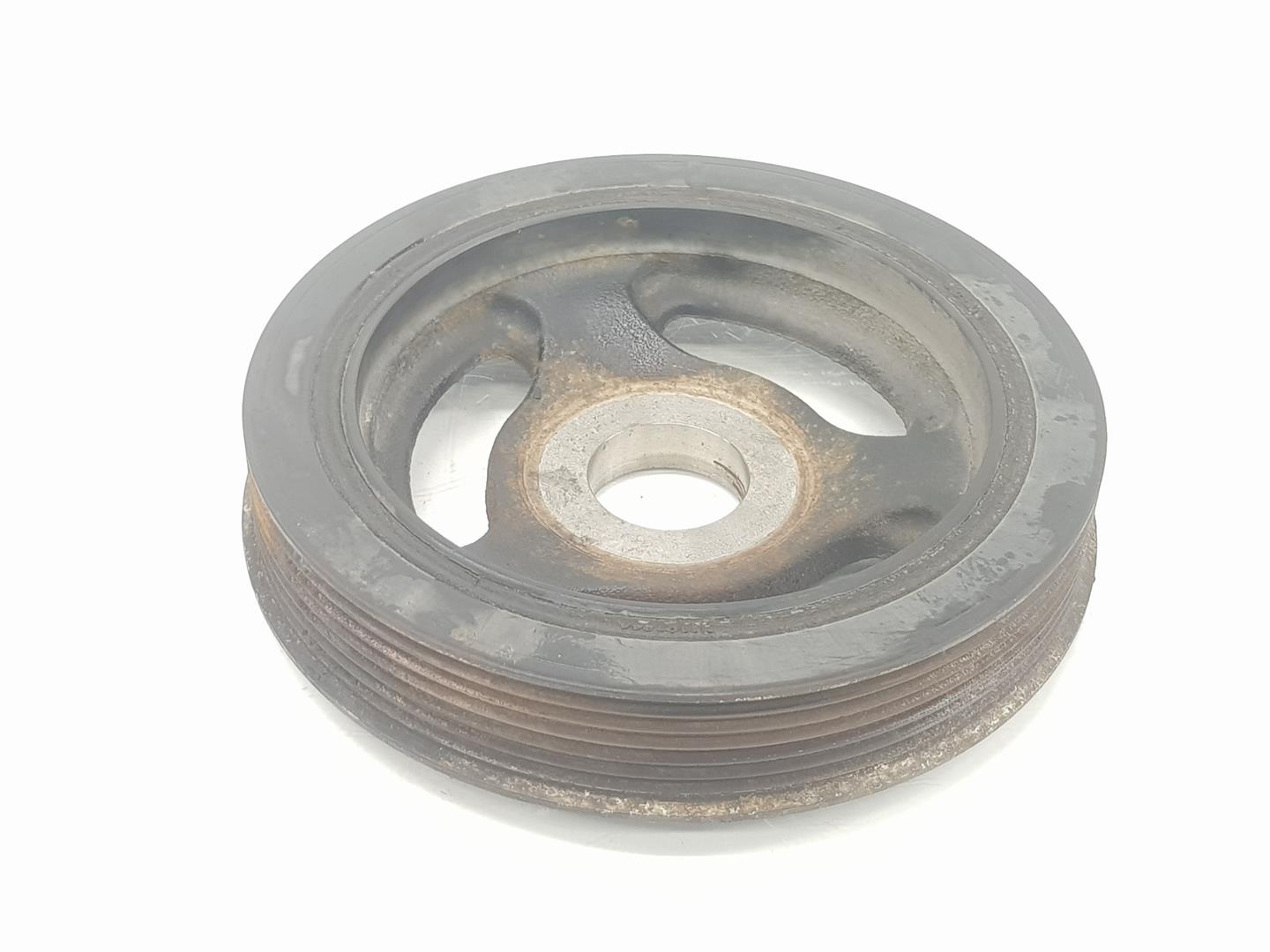 PEUGEOT Bipper 1 generation (2008-2020) Crankshaft Pulley 0515T3,0515T3,1111AA 23035400