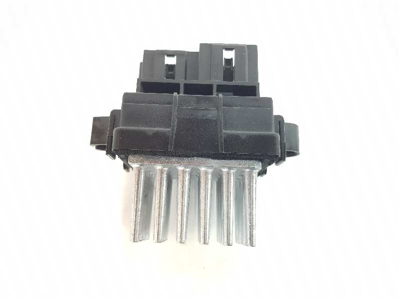 OPEL Insignia A (2008-2016) Interior Heater Resistor 15141283,F011500017 19684148