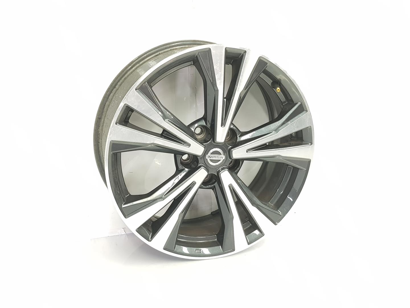 NISSAN Qashqai 2 generation (2013-2023) Шина HV03BMB94,18X7JET40MM,18PULGADAS 19818128