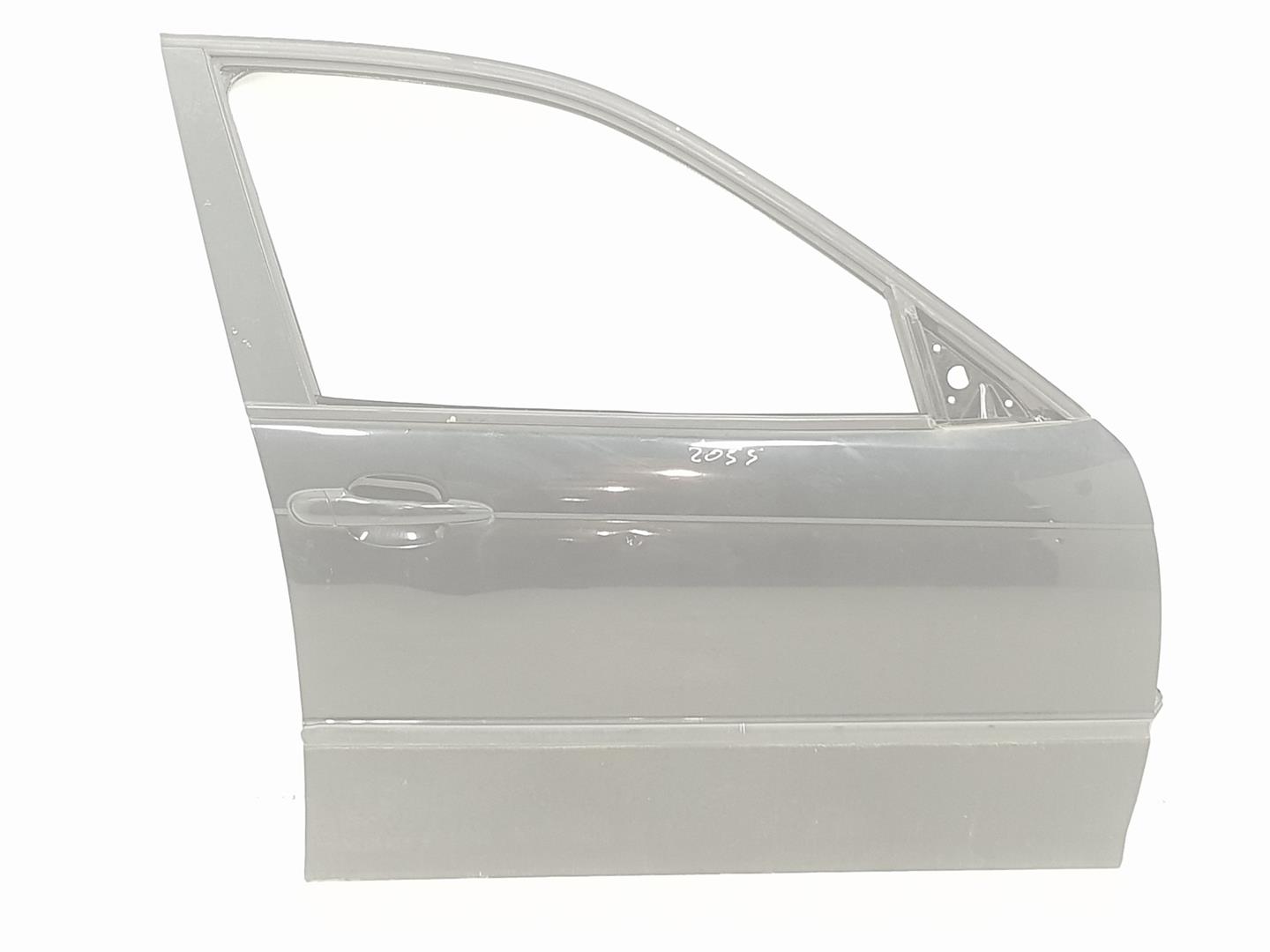 BMW 3 Series E46 (1997-2006) Front Right Door 41517034152 23748380