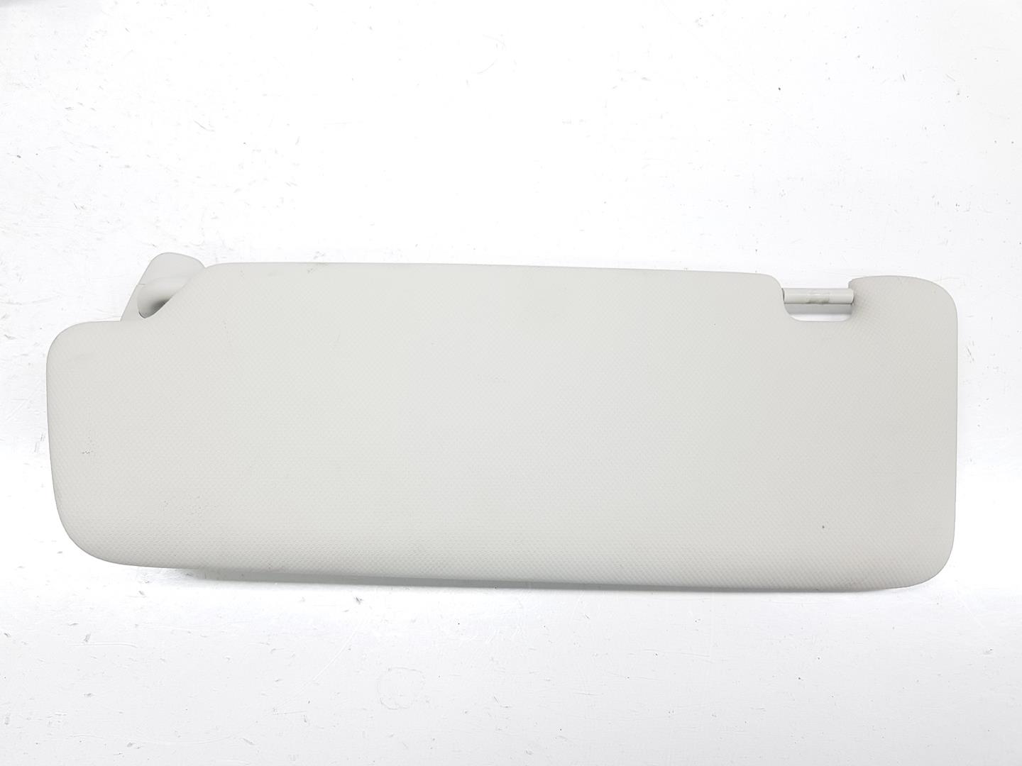 AUDI A5 8T (2007-2016) Right Side Sun Visor 8K0857552AF,8K0857552AF 19781643