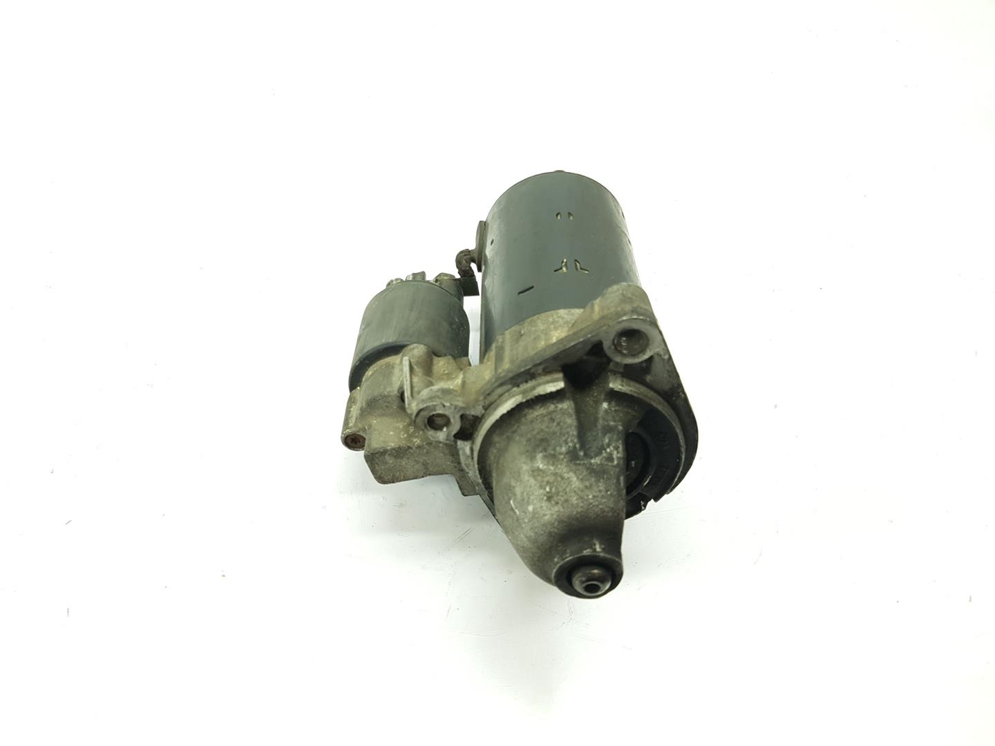 Motor arranque 194E1 12412354709 de Bmw Serie 3 coupe 1999-2006 118 CV con 166818 km