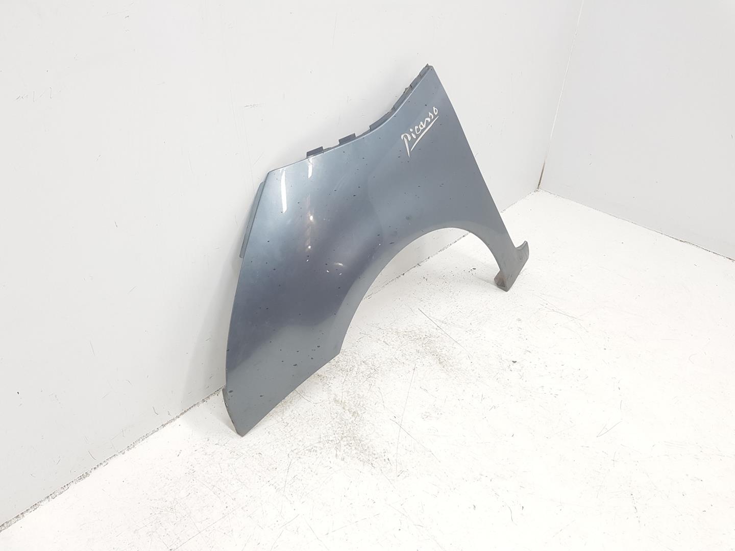 CITROËN C4 Picasso 1 generation (2006-2013) Front Left Fender 7840V1,7840V1,COLORGRISEZW 24217423