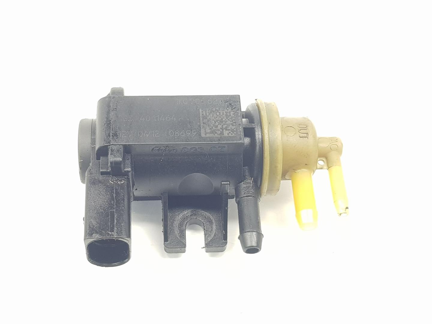 VOLKSWAGEN Golf 6 generation (2008-2015) Selenoid 1K0906627B,1K0906627B 23035368