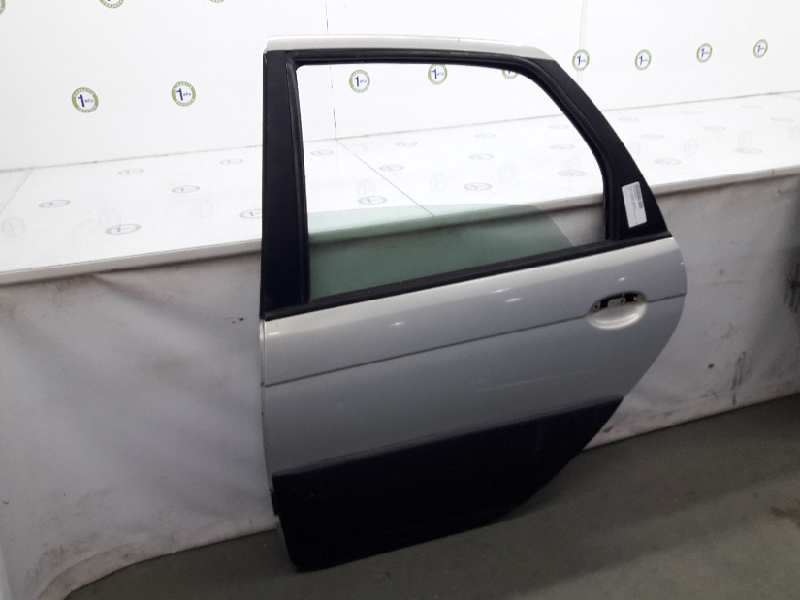 RENAULT Scenic 1 generation (1996-2003) Rear Left Door 7751472407,7751472407 19617843