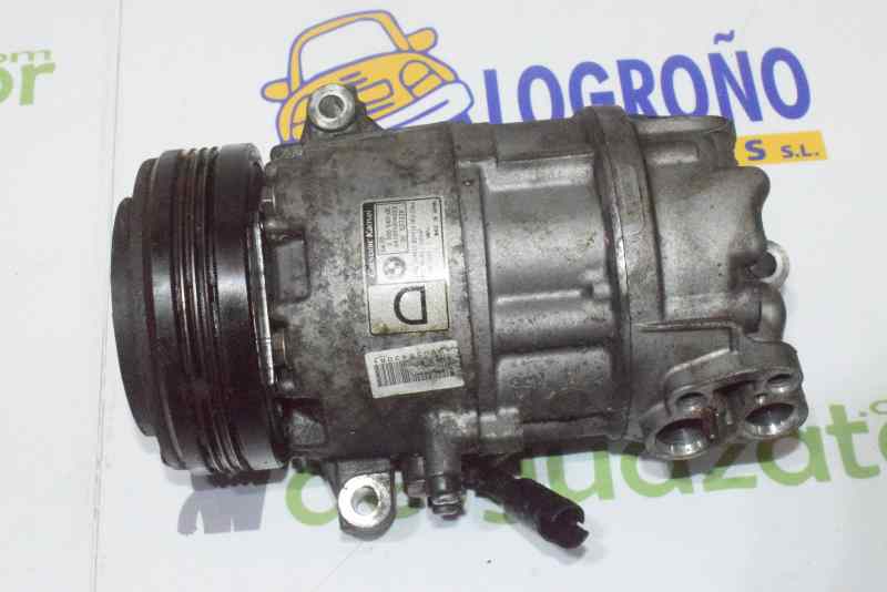 BMW X3 E83 (2003-2010) Air Condition Pump 64526905643, 64526905643, A4101130A023 19554329