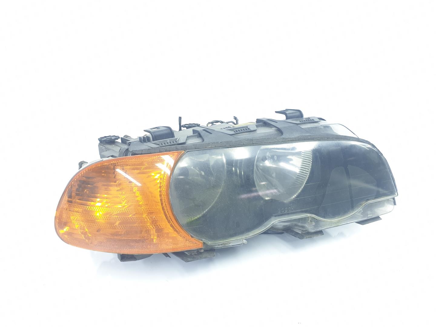 HONDA 3 Series E46 (1997-2006) Front Right Headlight 6904276,63126904276 24245654