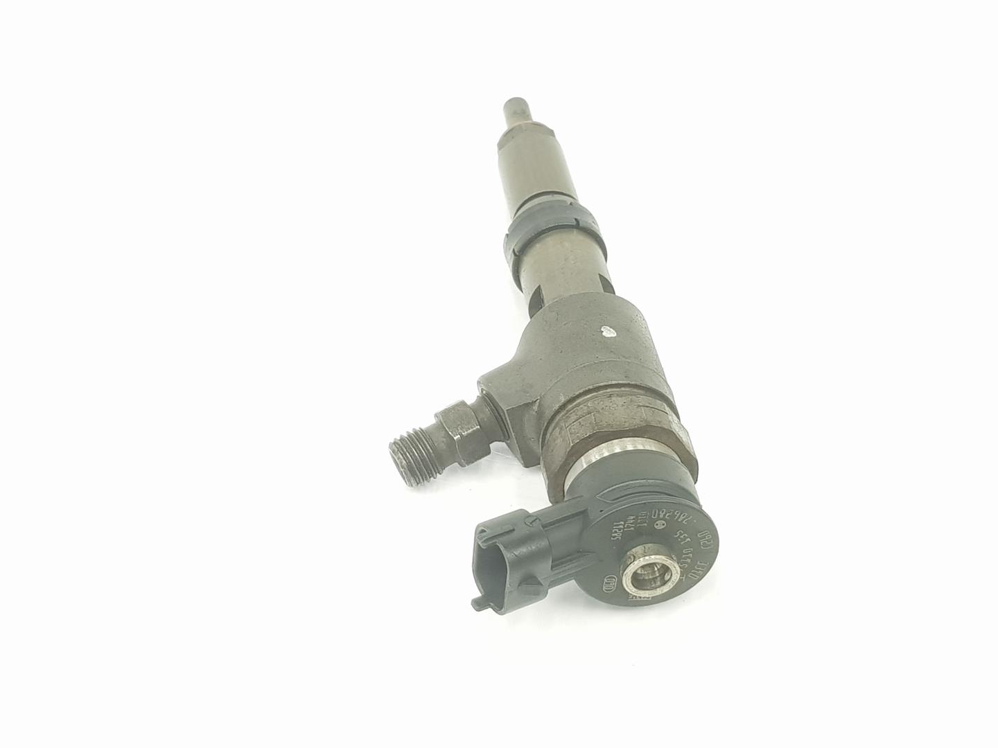 PEUGEOT 308 T7 (2007-2015) Fuel Injector 1980L1, 1980L1, 1151CB 22525467