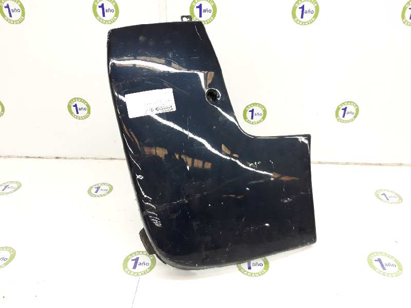 OPEL Vivaro A (2002-2006) Rear Bumper Right Side Corner 91166146,91166146,AZULOSCURO 19672847