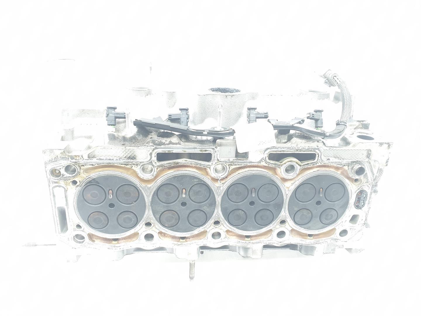 PEUGEOT 508 1 generation (2010-2020) Engine Cylinder Head 1609073180, 1609073180, 1151CB 24772515