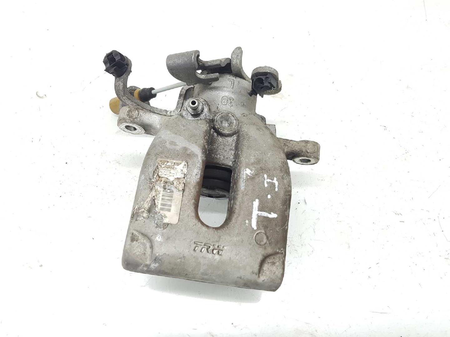 CITROËN DS5 1 generation (2012-2015) Rear Left Brake Caliper 4401Q2,4401Q2 19692594