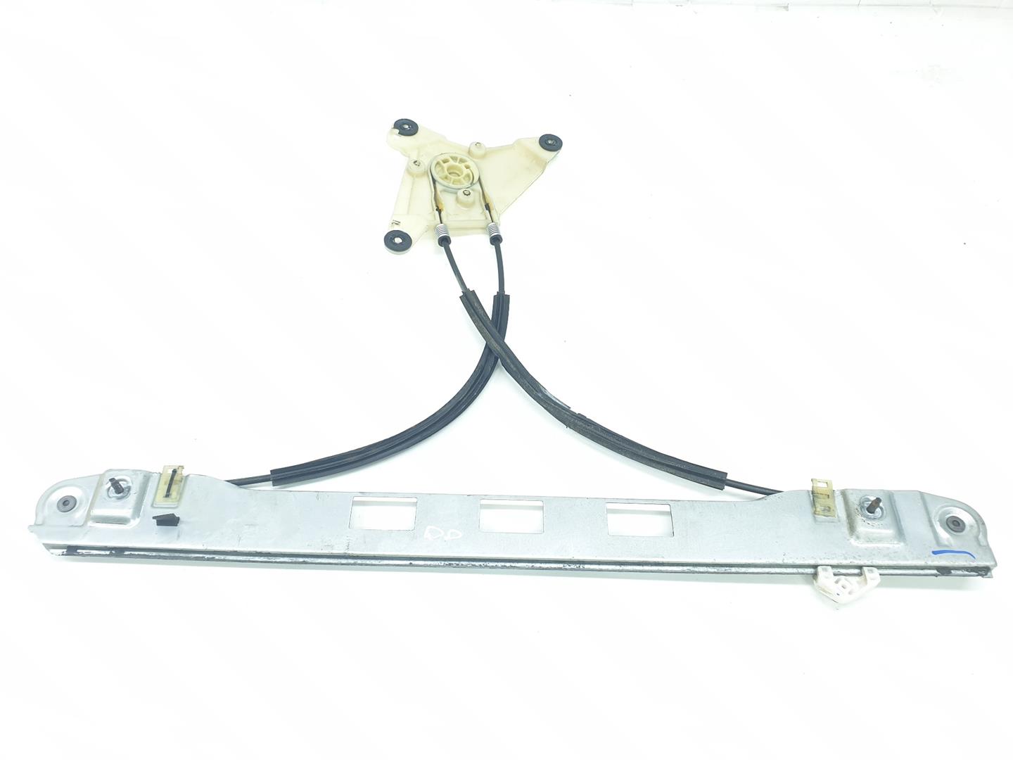 RENAULT Master 3 generation (2010-2023) Front Right Door Window Regulator 2901, 807200008R 23749123