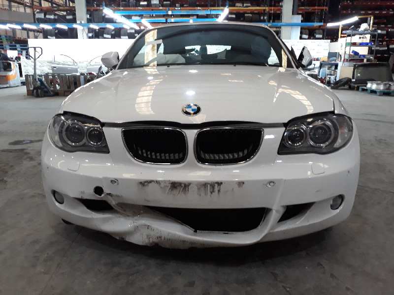 BMW 1 Series E81/E82/E87/E88 (2004-2013) Kitos variklio skyriaus detalės 13717797460, 13717797460 19588726