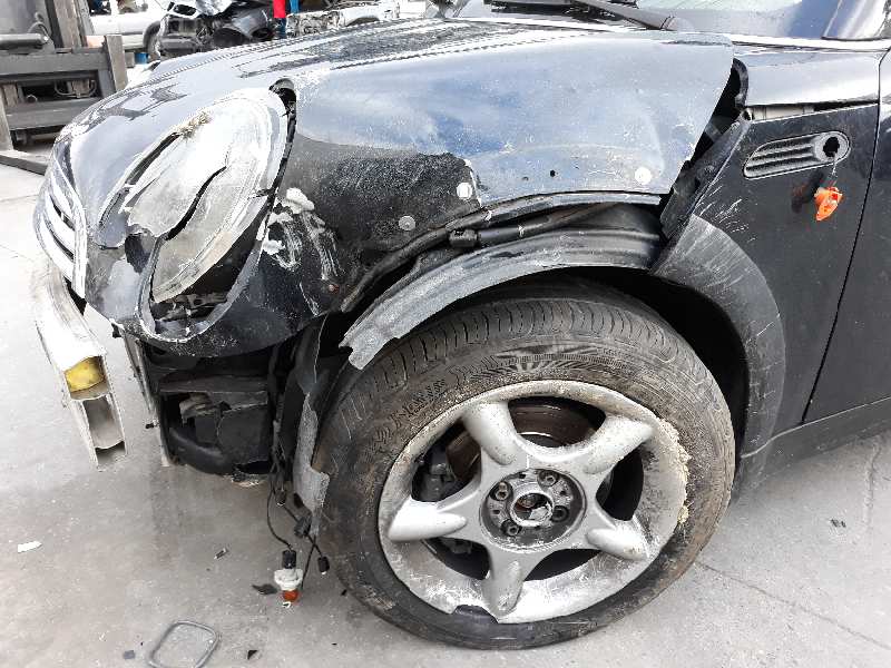 MINI Cooper R50 (2001-2006) Front Right Door 41517202912,41517202912 19620587