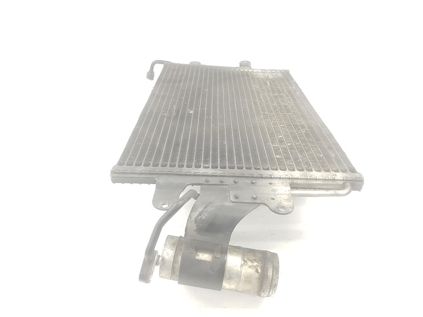 SEAT Ibiza 2 generation (1993-2002) Aušinimo radiatorius 6K0820411,6K0820411 19852574