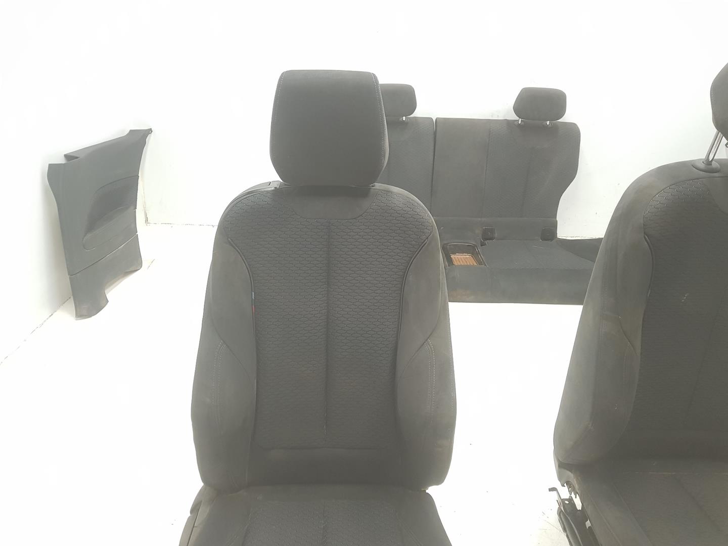 BMW 2 Series F22/F23 (2013-2020) Seats TELA 21076512