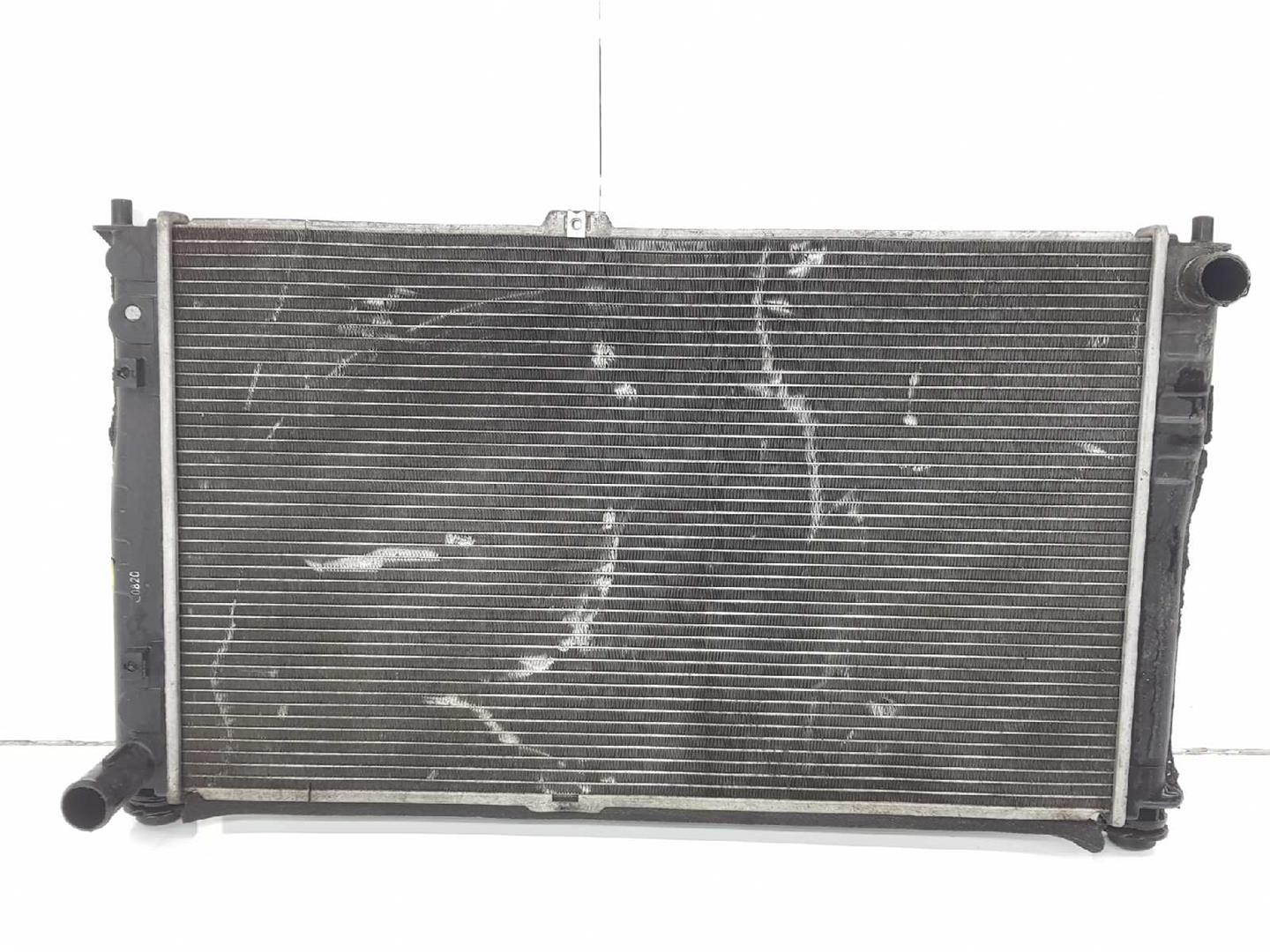 KIA Carnival UP/GQ (1999-2006) Gaisa kondensācijas radiators 0K55215200D, K552 19661467