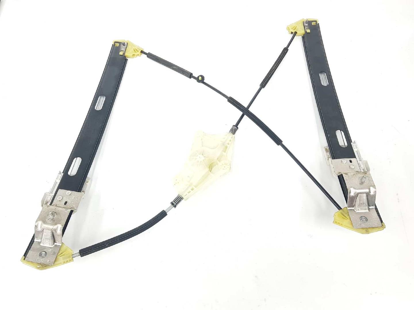 SEAT Leon 3 generation (2012-2020) Front Right Door Window Regulator 5F4837462D,5F4837462D,SINMOTOR 19760775