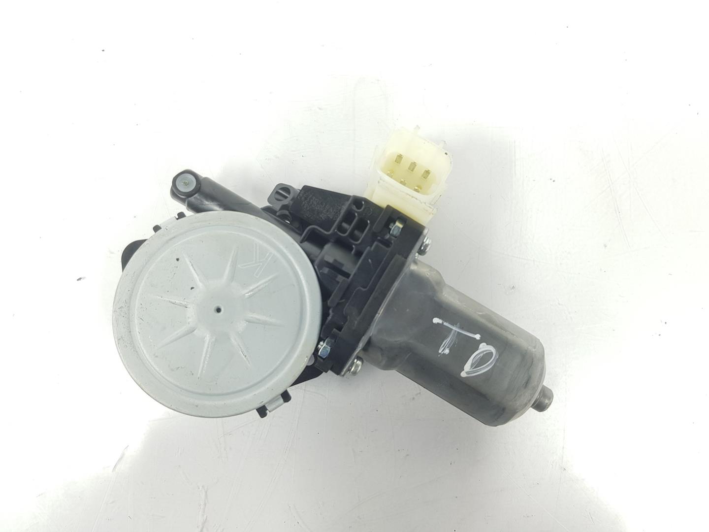 RENAULT Koleos 2 generation (2016-2023) Rear Right Door Window Control Motor 827301BA0A, 827301BA0A, SOLOMOTOR 24131475