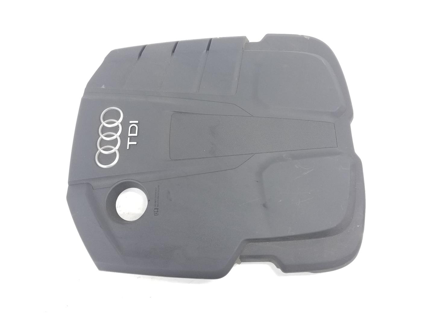 AUDI A4 B9/8W (2015-2024) Motorkåpa 04L103925P, 04L103925P 19786959