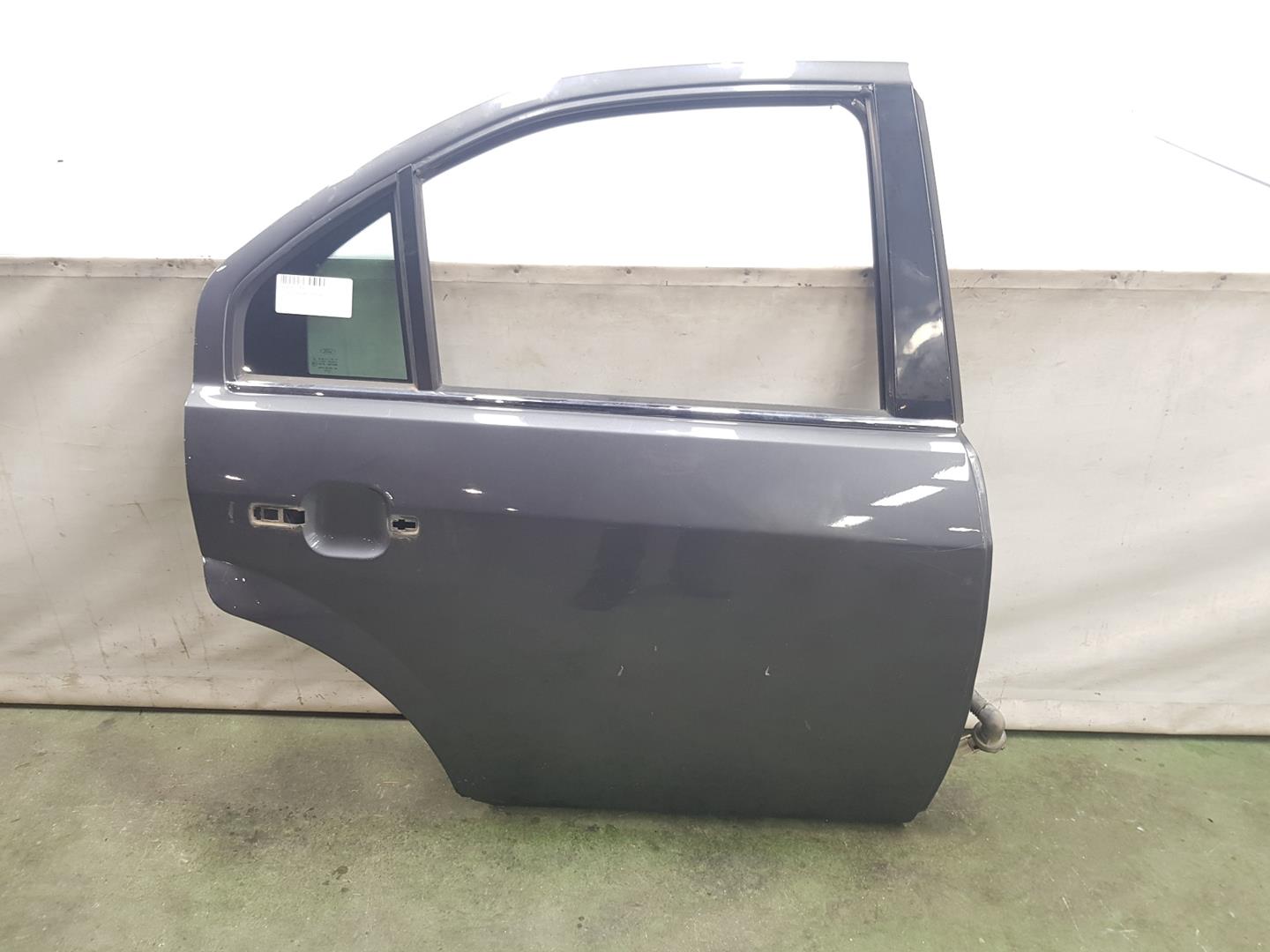 FORD Mondeo 3 generation (2000-2007) Rear Right Door 1446441, P1S71F24630AZ, COLORAZULOSCURO 19813634