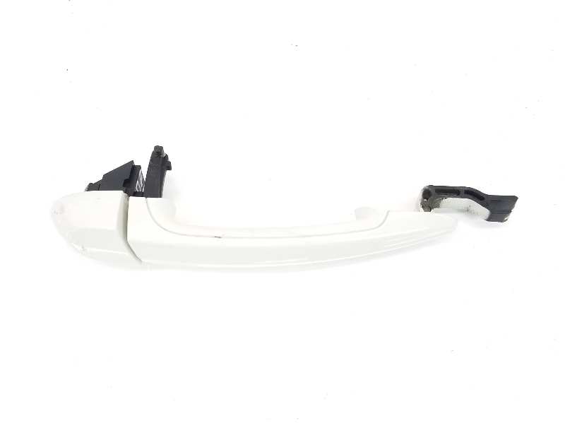 BMW 1 Series E81/E82/E87/E88 (2004-2013) Front Right Door Exterior Handle 51217207552,51217207552,COLORBLANCO300 19729938