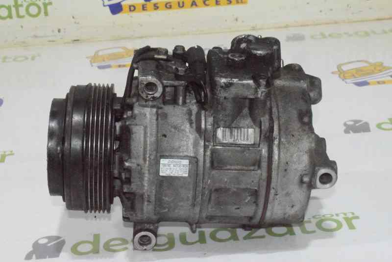 BMW M3 E46 (2000-2006) Air Condition Pump 4472208026,4472208026,7SBU16C 19554293