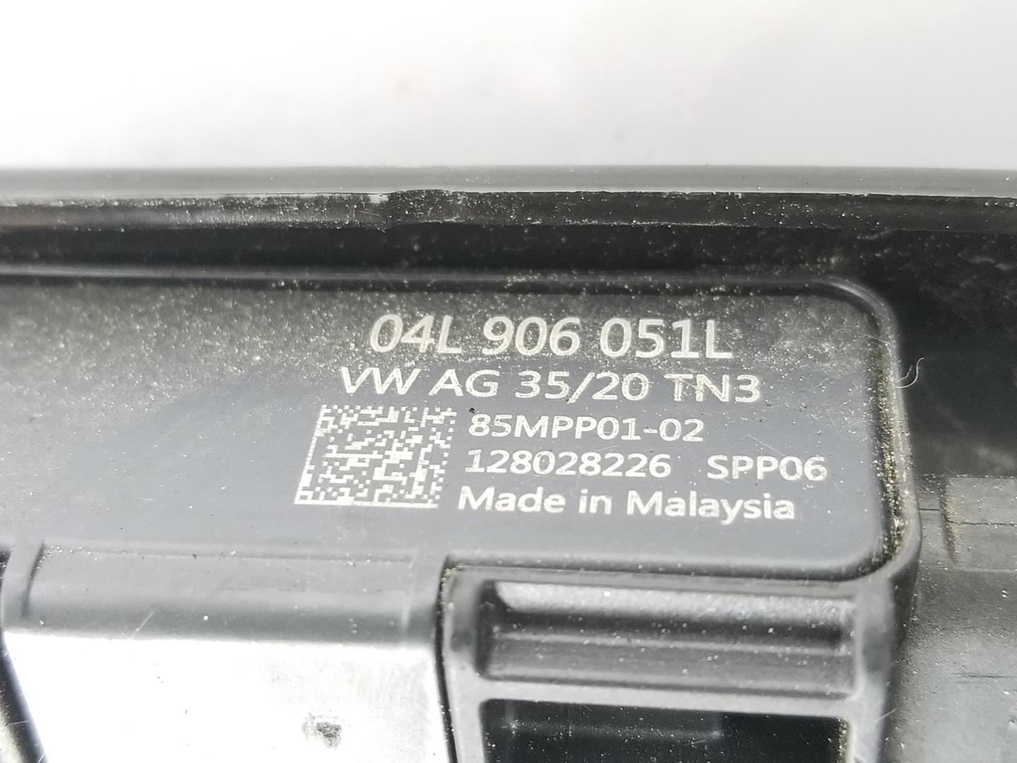 VOLKSWAGEN Crafter 2 generation (2017-2024) Alte unități de control 04L906051L, 04L906051AB 24133798