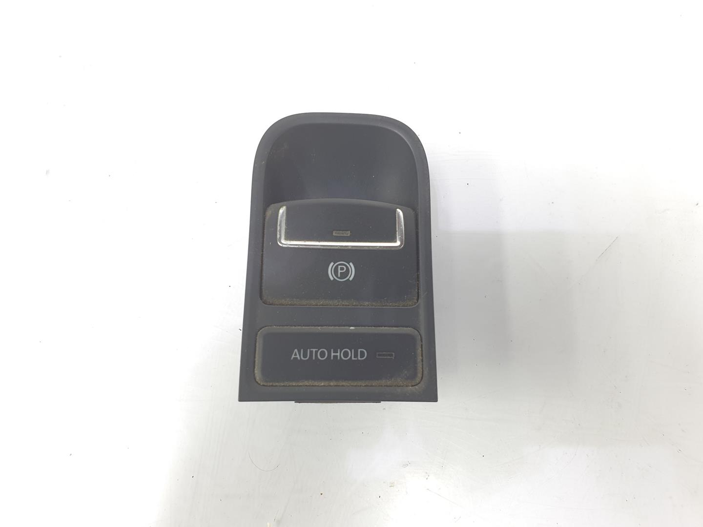 VOLKSWAGEN Tiguan 1 generation (2007-2017) Buton frână de mână 5N0927225XSJ, 5N0927225A 19813031