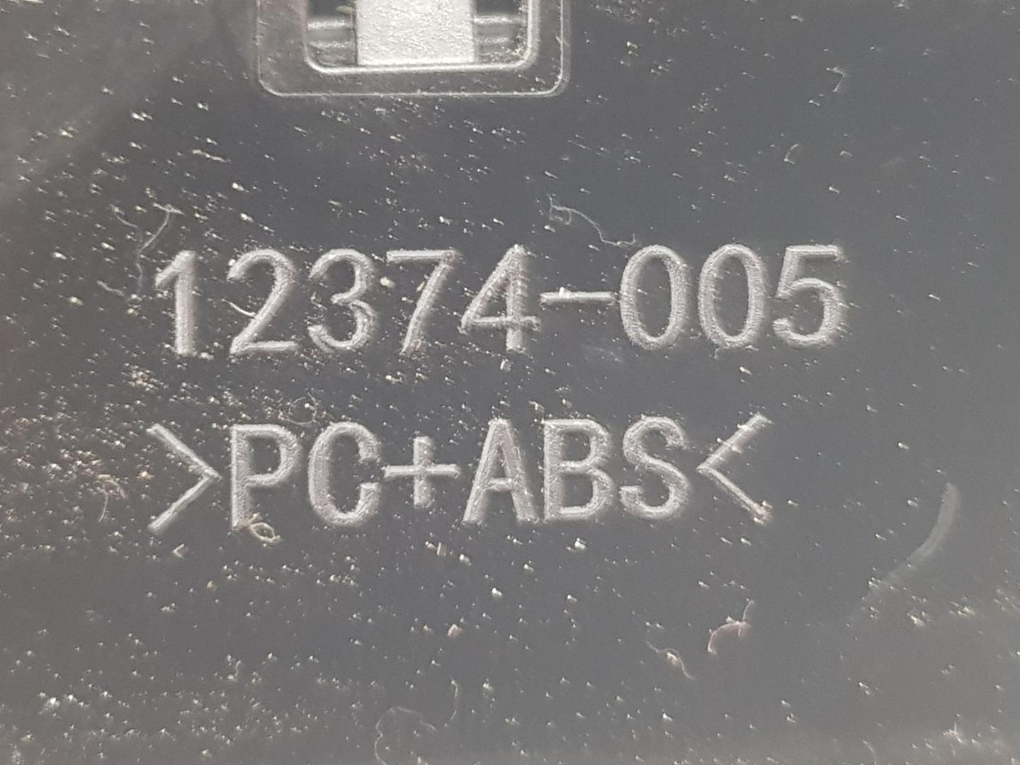 SEAT Alhambra 2 generation (2010-2021) Buton oprire de urgență 6F0953235, 6F0820951D 21739057