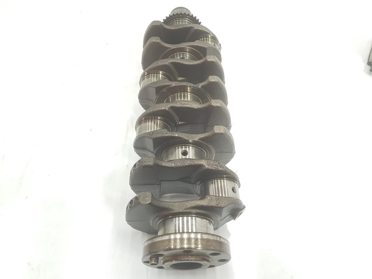 FORD Transit 3 generation (2000-2013) Crankshaft 1675258, 1675258, 1111AA 24247163