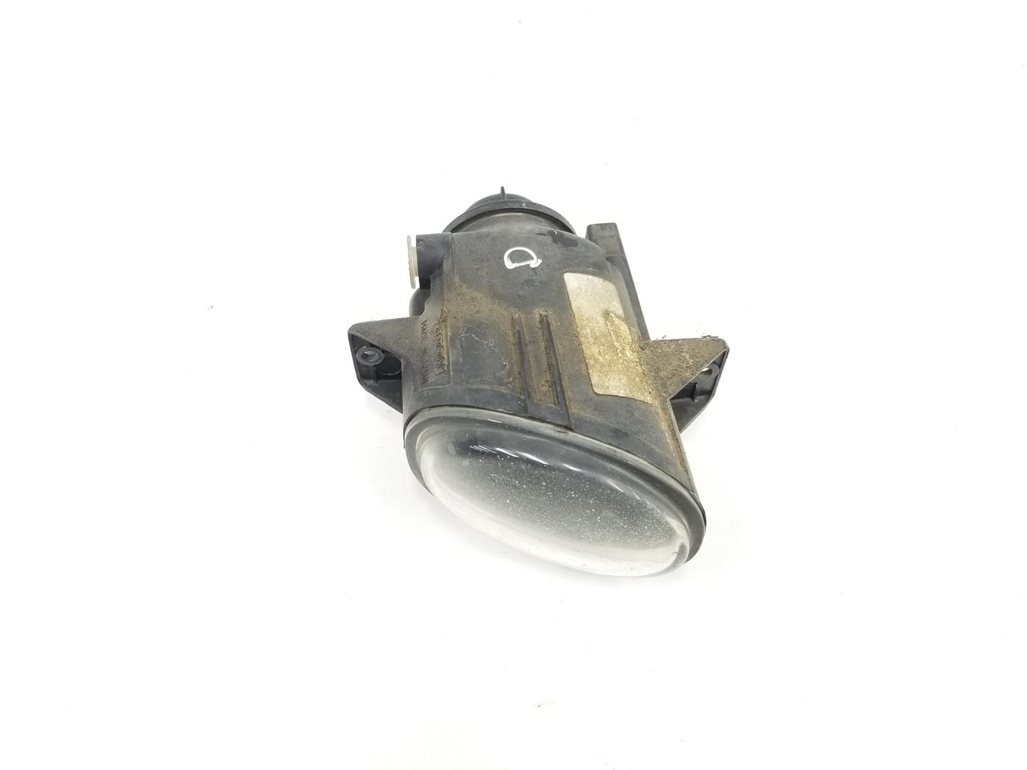 SEAT Leon 1 generation (1999-2005) Front Right Fog Light 1M0941702B, 1M0941702B 19919753