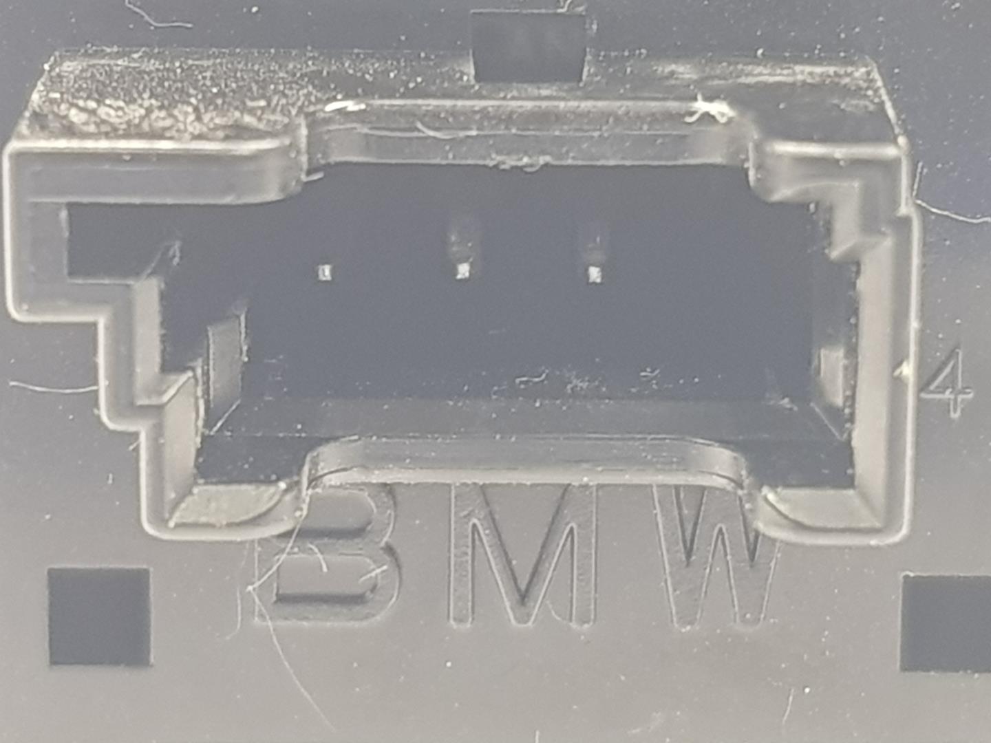 BMW X3 G01 (2017-2024) Priekinių dešinių durų langų pakėlimo mygtukai 61319327031, 9327031 24216614