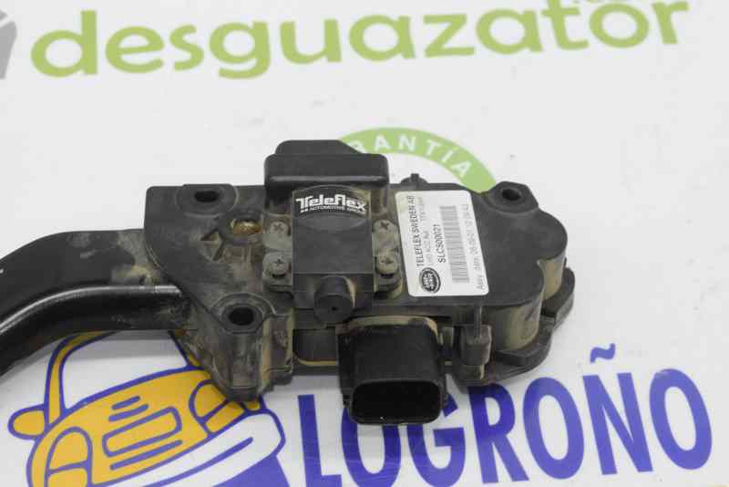 LAND ROVER Range Rover Sport 1 generation (2005-2013) Andre kropsdele SLC500021PVJ,5H227R562BA8PVJ 19567386