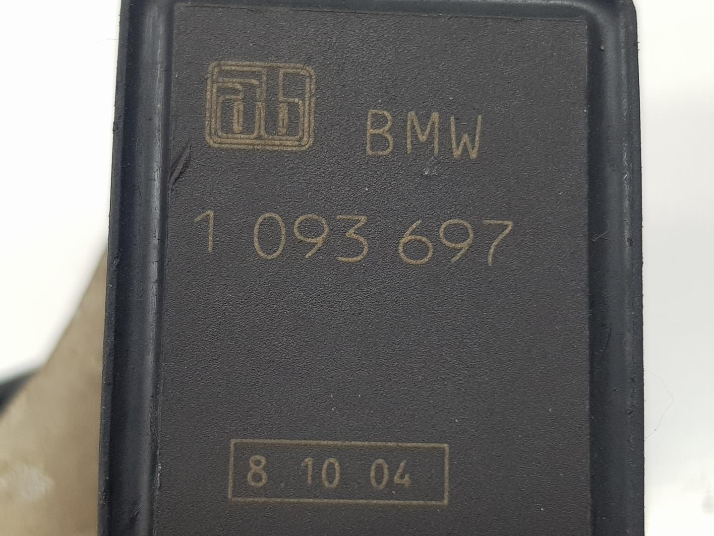 BMW 6 Series E63/E64 (2003-2010) Другие блоки управления 37141093697, 1093697 24210139
