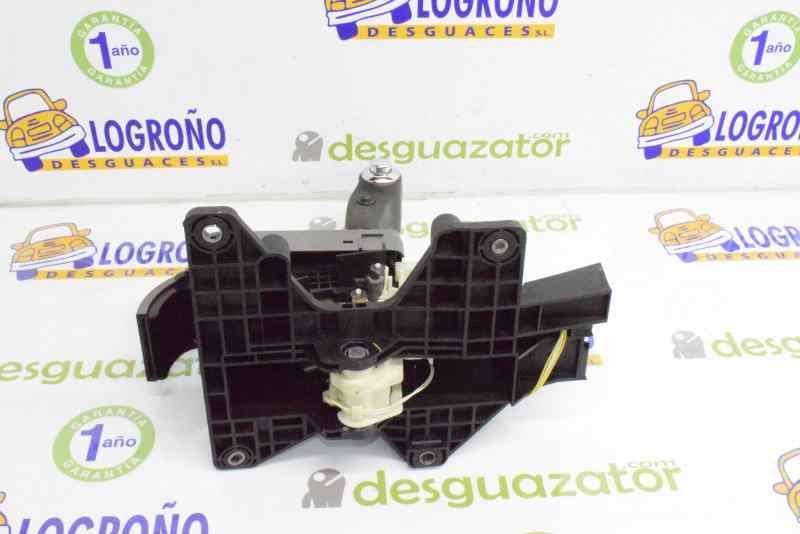 NISSAN NP300 1 generation (2008-2015) Gearskifteknap AUTOMATICA, 349015X00B 19592749