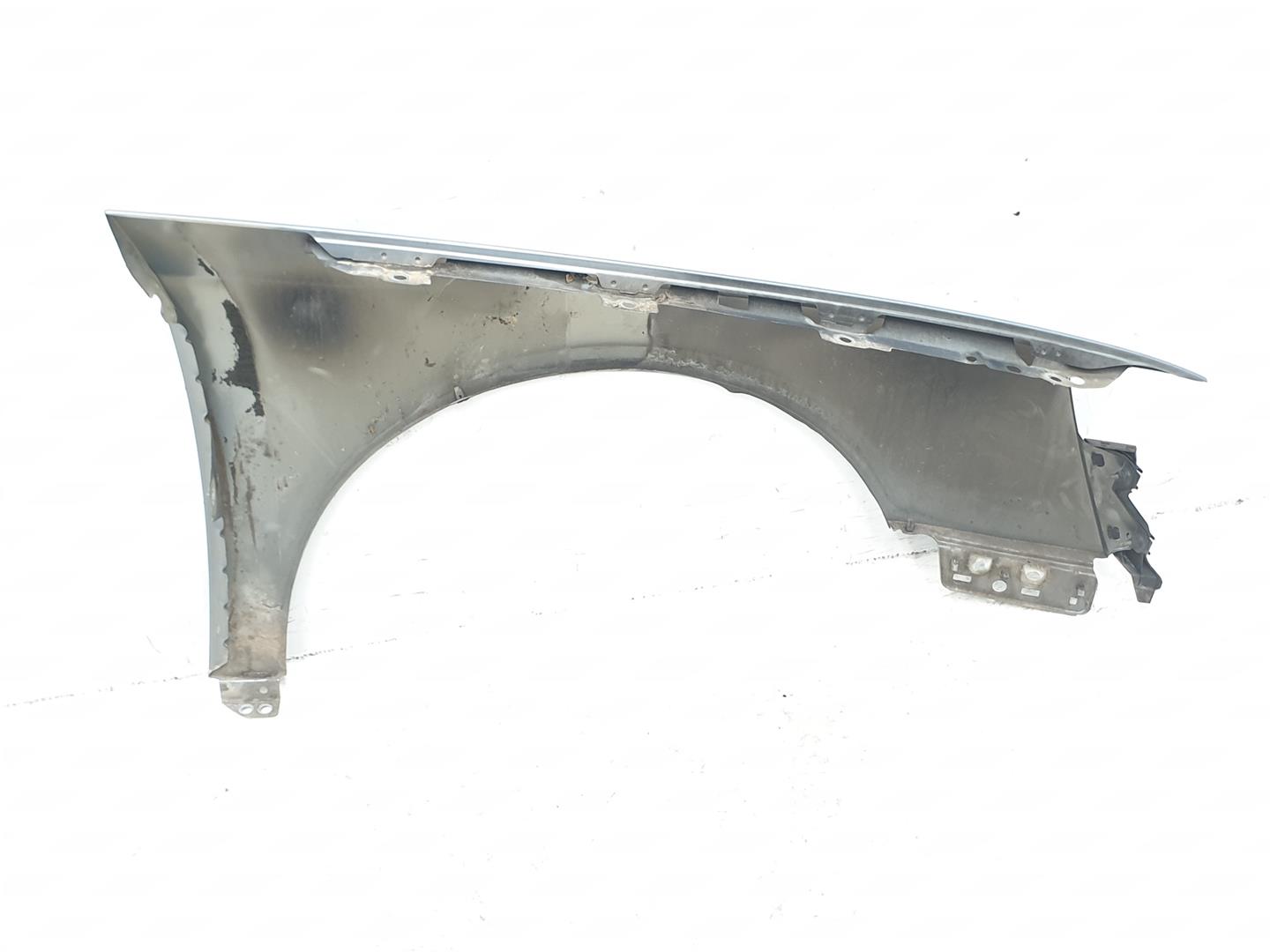 VOLKSWAGEN Passat B6 (2005-2010) Front Left Fender 3C0821021, 3C0821021, COLORGRISHIERROC7Z 23748884