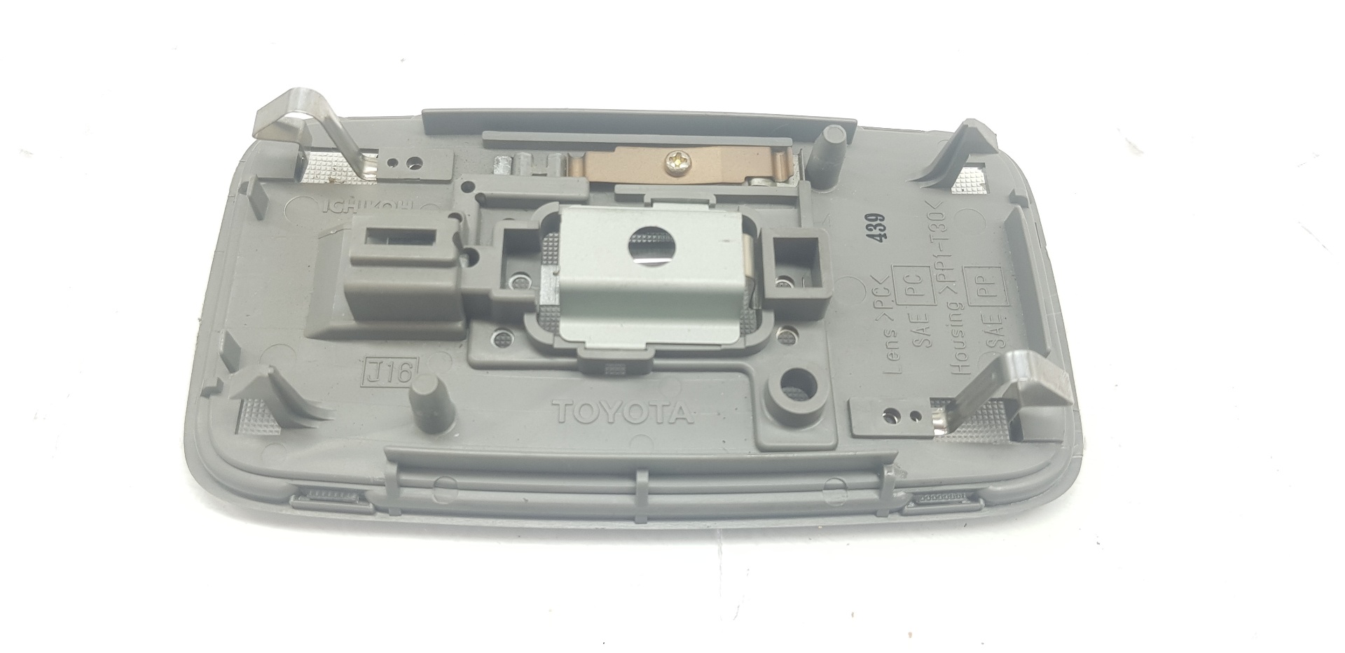 TOYOTA Land Cruiser 70 Series (1984-2024) Other Interior Parts 8124033030B2, 8124033030B2 24172228