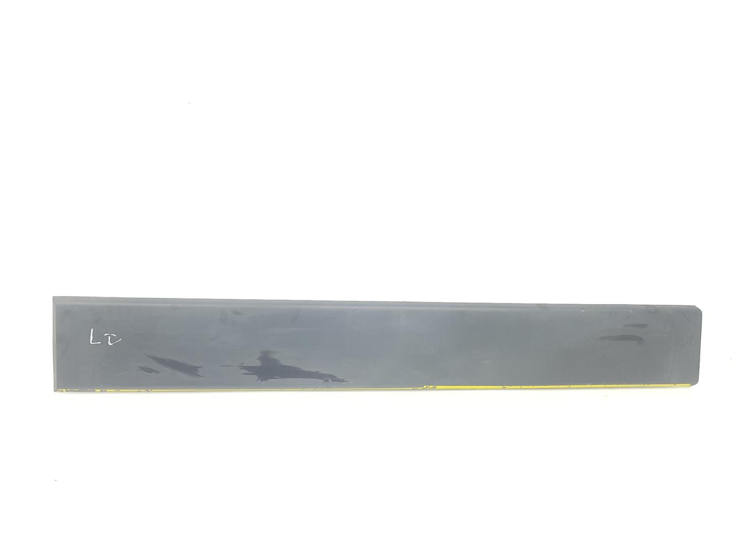 CITROËN Jumper 3 generation (2006-2024) Left Side Sliding Door Molding 1306606070, 1306606070 24241911