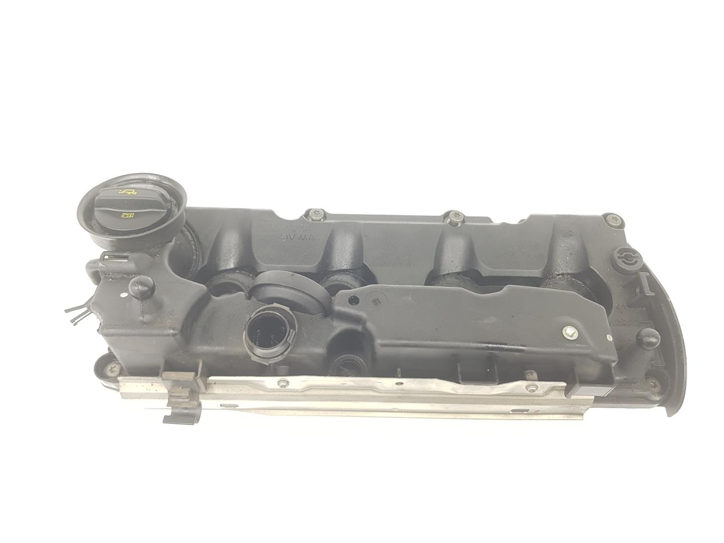 SEAT Leon 3 generation (2012-2020) Valve Cover 03L103469S, 03L103469S, 1151CB 24231524