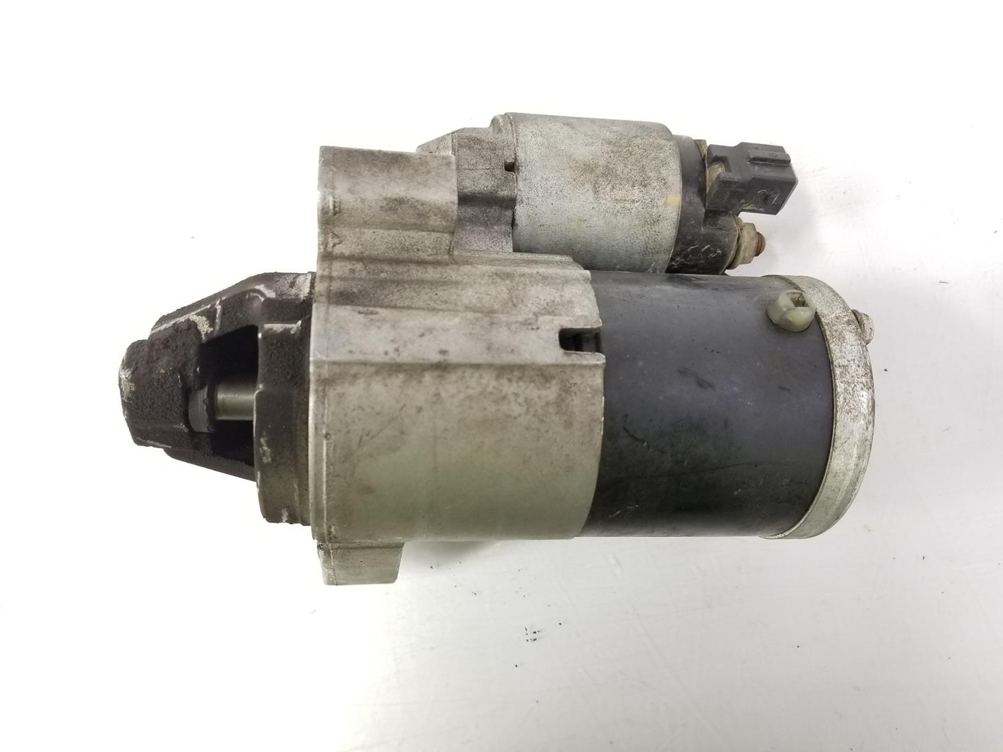 CITROËN Megane 3 generation (2008-2020) Starter Motor V764559080, V764559080 19774548